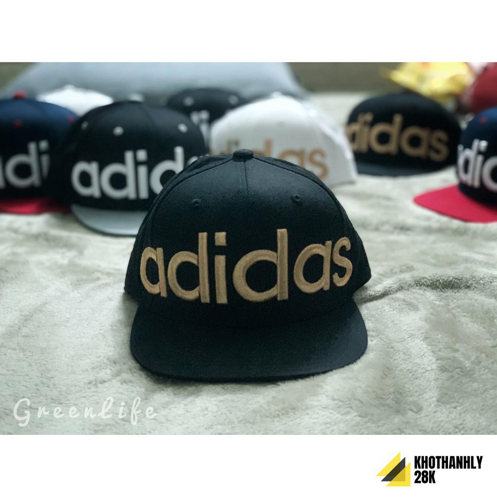 [SALE SOCK] NÓN SNAPBACK VNXK THỂ THAO PHONG CÁCH TRẺ TRUNG CỰC THỜI TRANG
