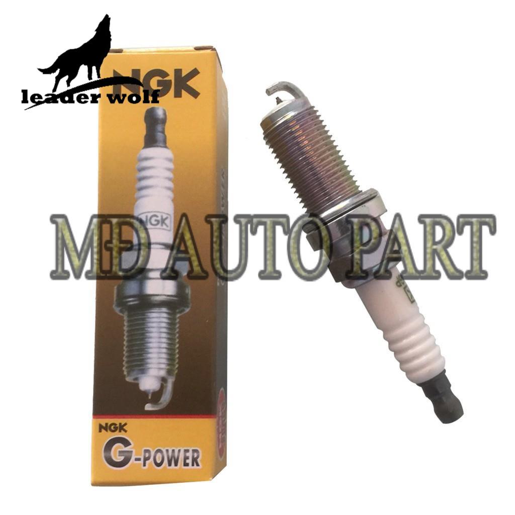 Bugi NGK G-power Platinum Innova.