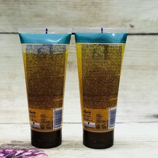 💦✨❄ SỮA TẮM TẨY DA CHẾT POLYNESIA FA