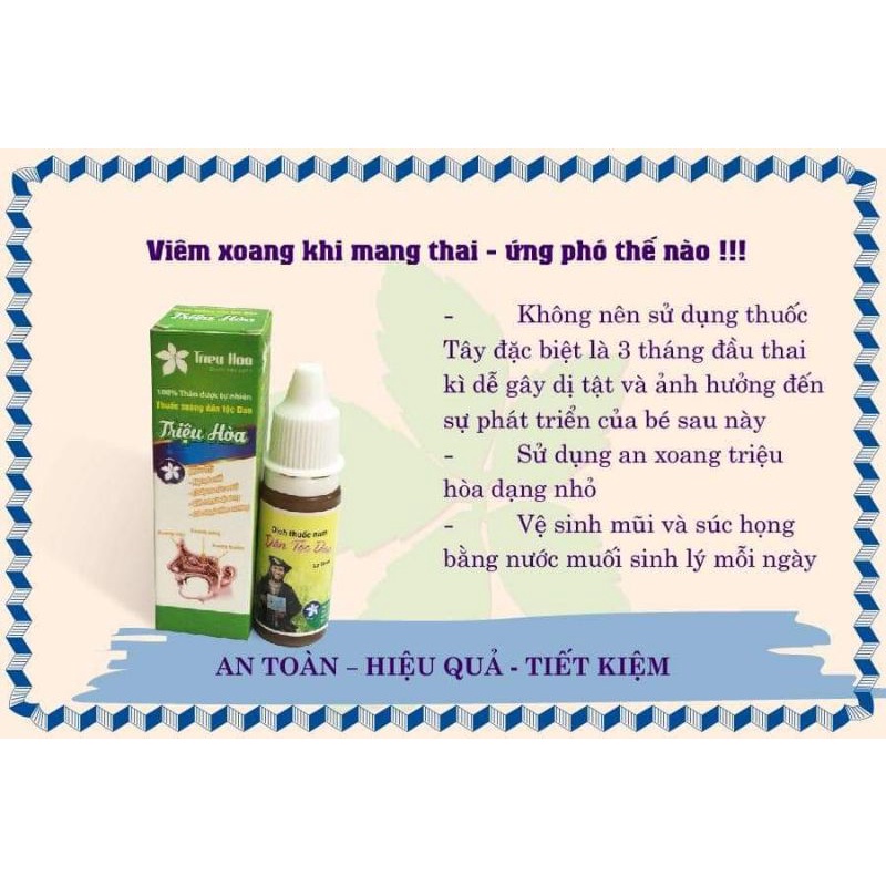 An Xoang Triệu Hoà