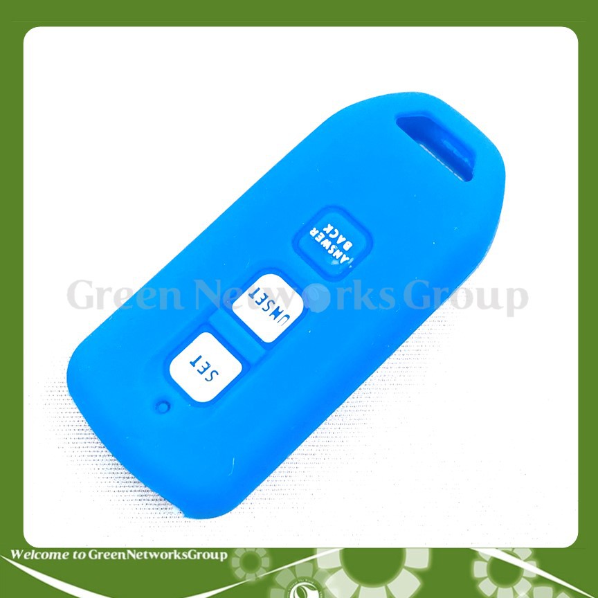 Bọc chìa khoá Smartkey Vario Click Greennetworks