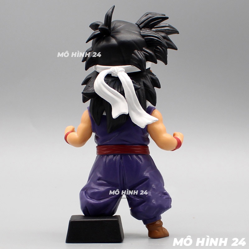 TƯỢNG FIGURE Mô hình cao cấp nhân vật SON GOHAN KID loại đẹp SONGOHAN dragon ball dragonball mô hình F1 24GROUP