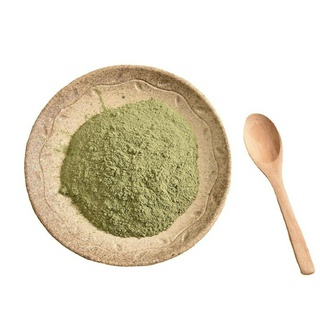 Bột bạc hà nguyên chất 100g
