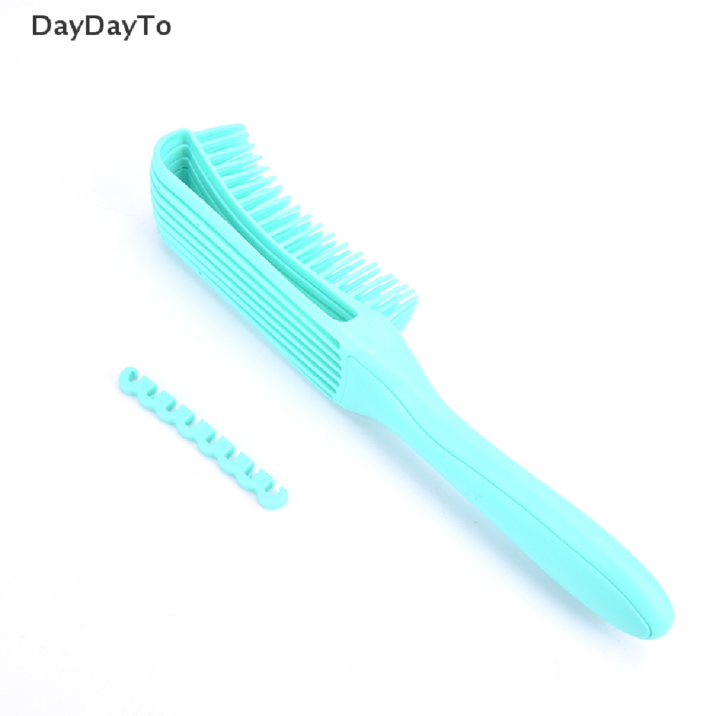 Lược Chải Tóc Massage Da Đầu Daydoytto Dành Cho Nữ