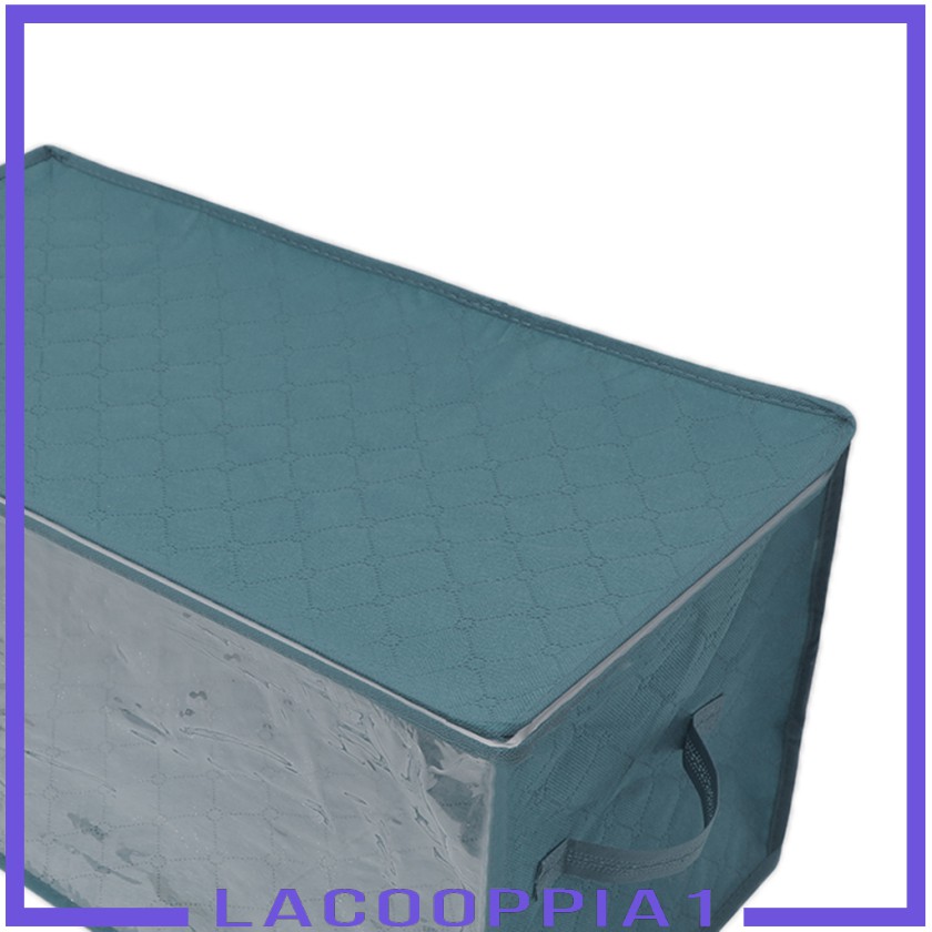 [Lacooppia1] Túi Đựng Chăn Mền Gấp Gọn Được