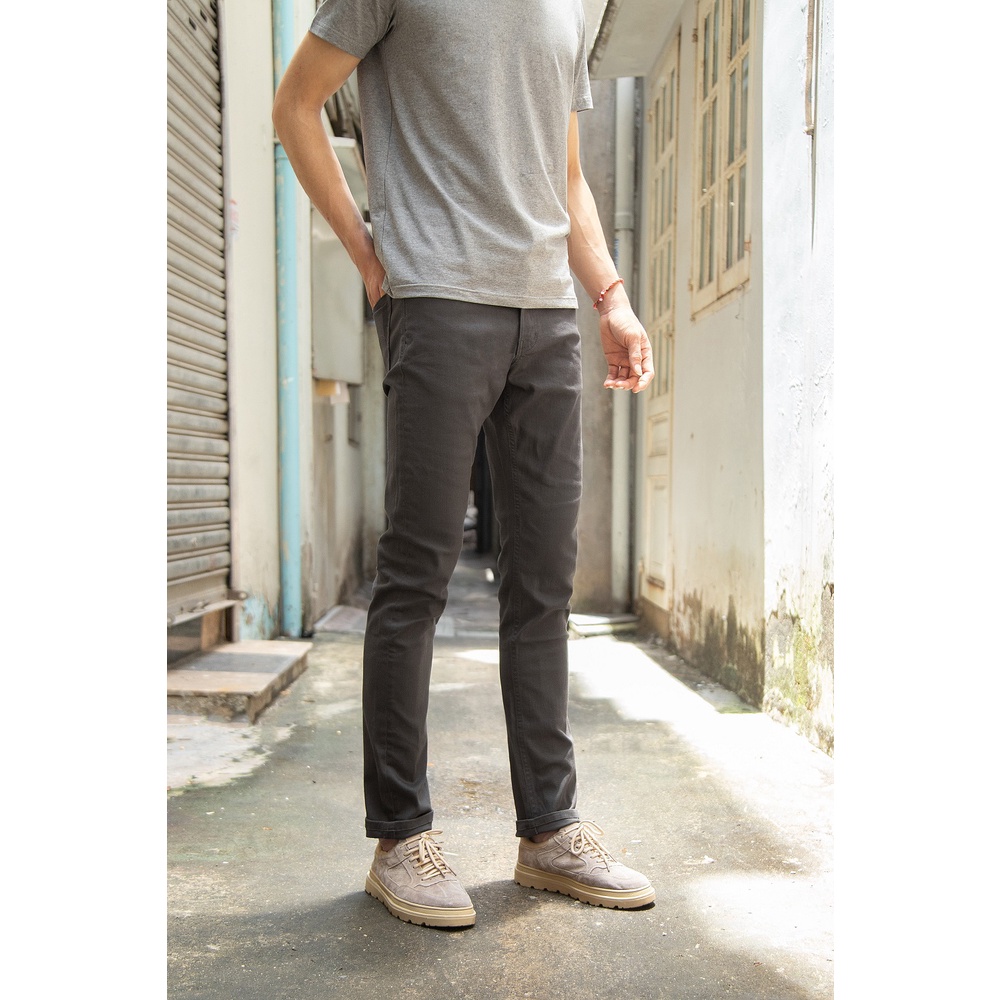 Quần KaKi Jeans Dài Just Men 220102