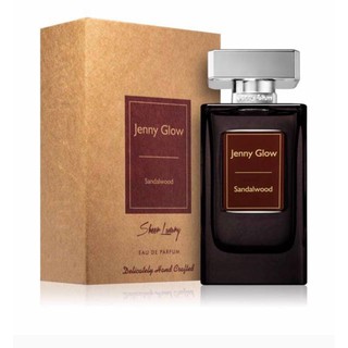 Nước hoa unisex JENNY GLOW SANDALWOOD