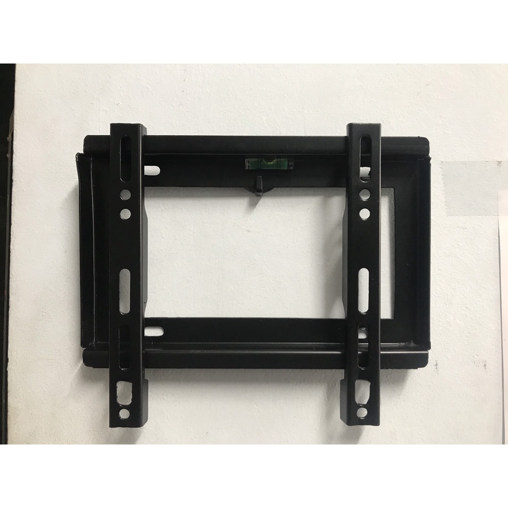 Giá Treo Tivi Khung Treo Tivi Cố Định Thẳng Tường Tivi 32 Inch Các Hãng