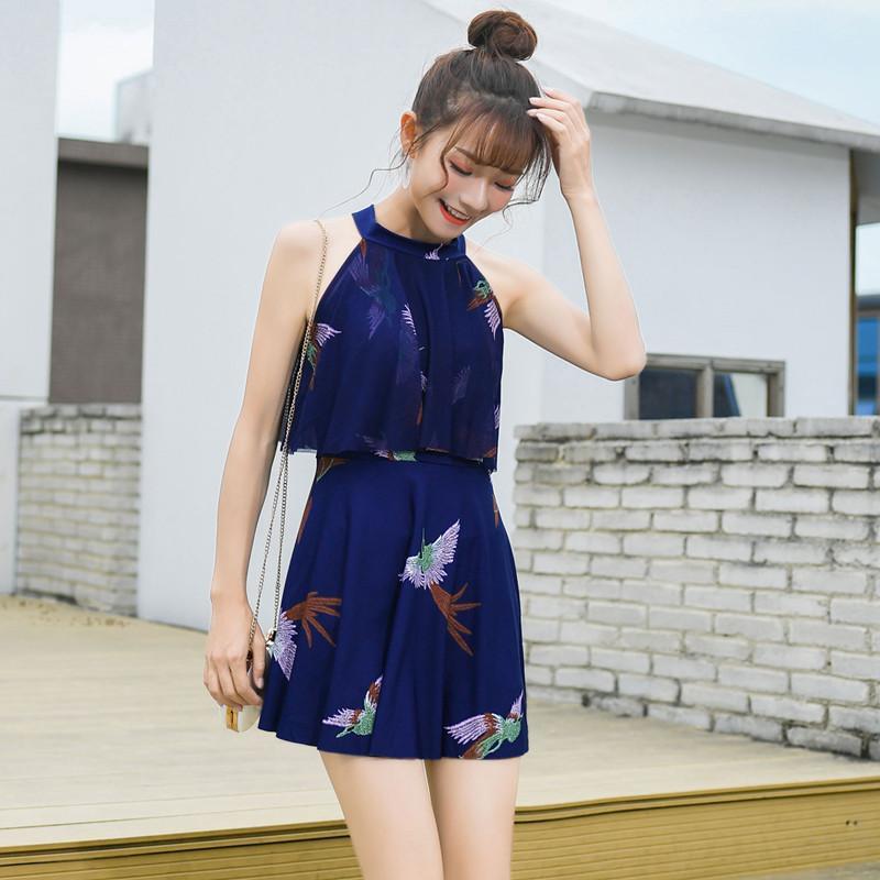 Set Đồ Bơi Thể Thao Thời Trang Dành Cho Nữ | BigBuy360 - bigbuy360.vn