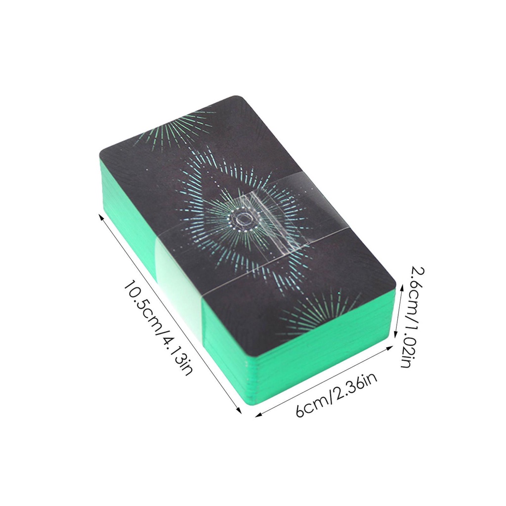 Bộ Bài Tarot 78 Lá Chất Lượng Cao