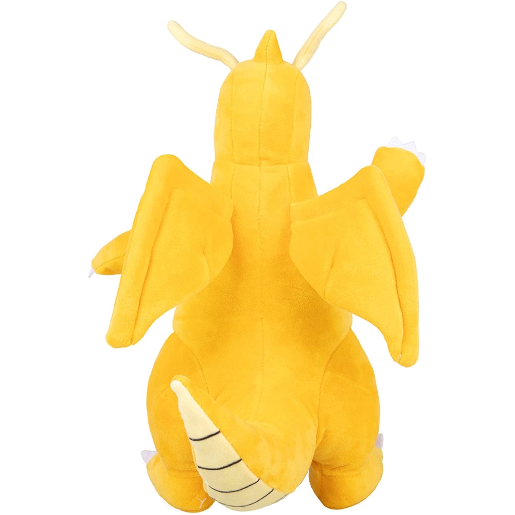 Thú nhồi bông lông mềm PoKéMoN Dragonite kích thước 12 "