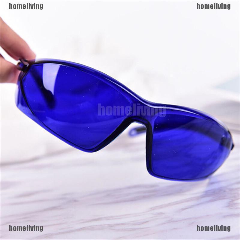 Kính Bảo Vệ Mắt Chắn Tia Laser An Toàn