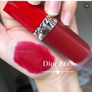 Son Dior 860