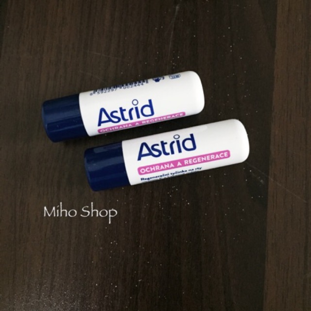 Son mỡ hươu Astrid | BigBuy360 - bigbuy360.vn