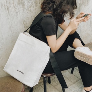 NEATIES TOTE BAG