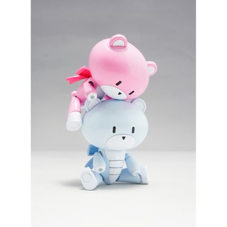 Mô hình lắp ráp HG PG 1/144 Gấu A MMK