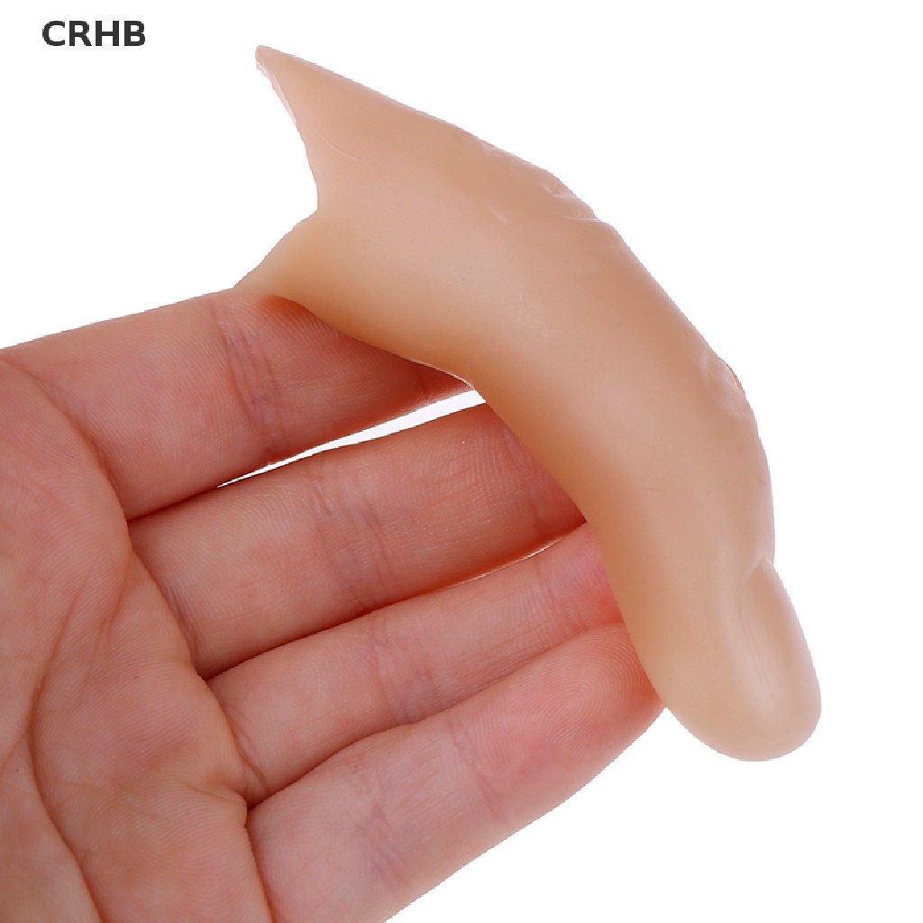 Crhb 1 Đồ Chơi Ngón Tay Giữa Sáu Ngón Tay Giữa Ma Thuật Biến Dạng Và Biến Dạng Mới