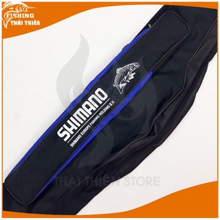 Túi đựng cần câu Simano