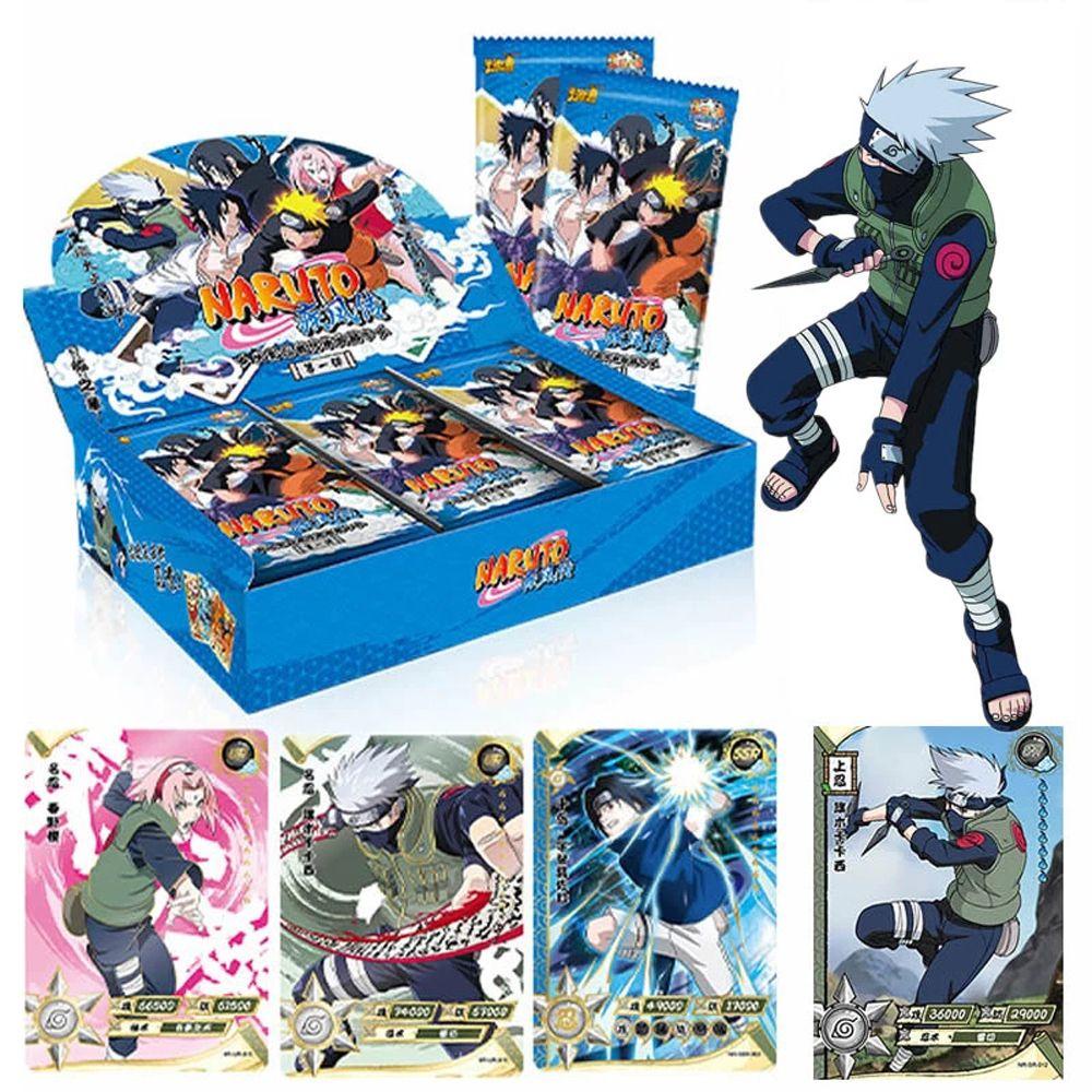 Album Ảnh Giá Đỡ Hình Naruto Uchiha Sasuke Cho Trẻ Em