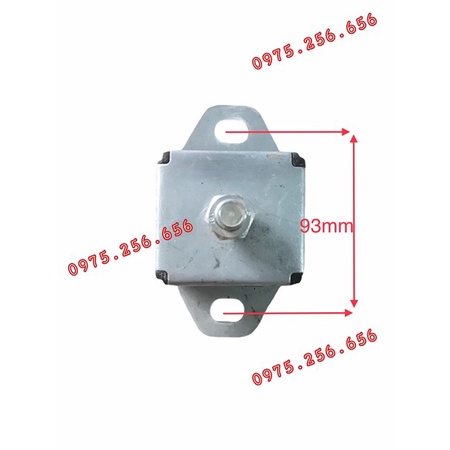 Chân máy Sau = Trước 490 Bọc Sắt TH2T5 phụ tùng ô tô phụ tùng Hùng Lỳ