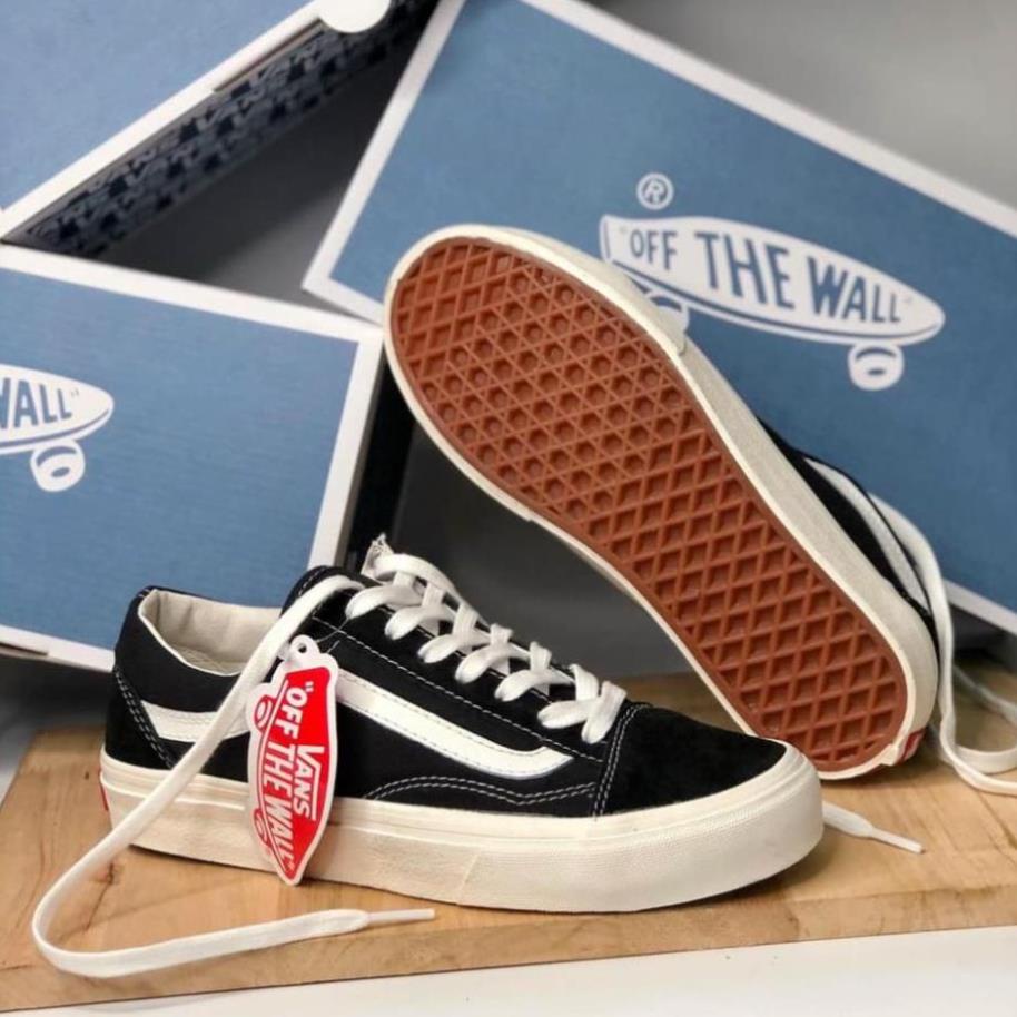 GIÀY 𝐕𝐀𝐍𝐒 VAULT, OLD, CARO,FOG ⚡Full box bill⚡ Giày thể thao nam nữ 2021 | BigBuy360 - bigbuy360.vn