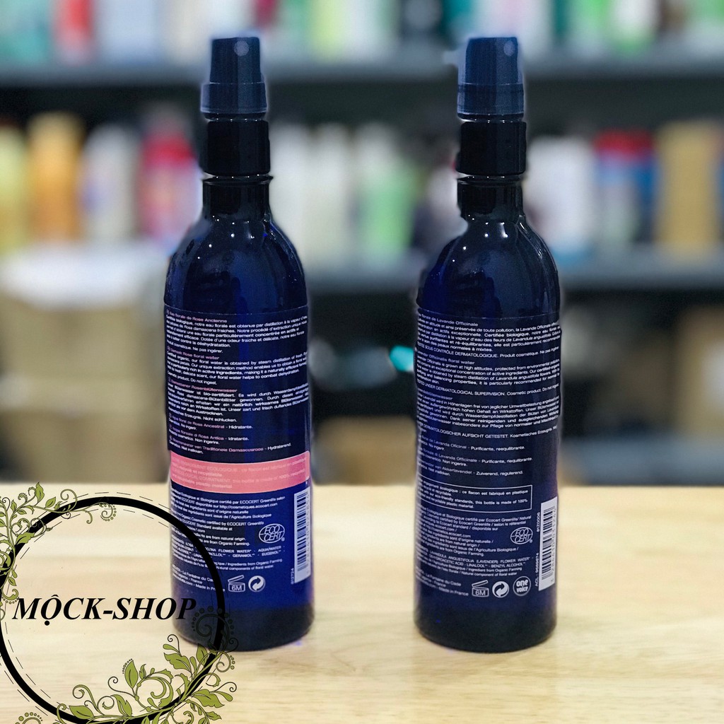 Toner/ Nước hoa hồng Melvita 200ml Pháp | BigBuy360 - bigbuy360.vn