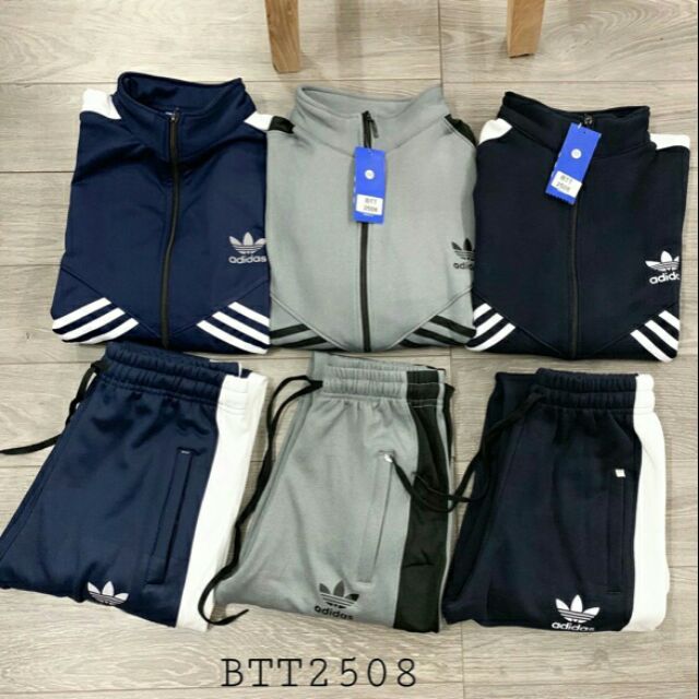 Combo Bộ thể thao nữ