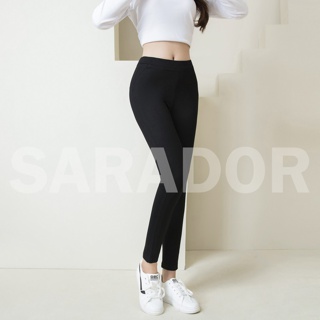 Quần legging nâng mông 