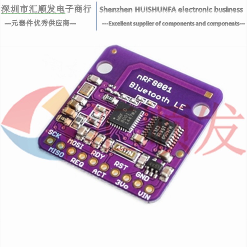 NRF8001 Bluetooth Module Low power 4.0 Protocol Blufrustrated IT-LE Development board 801 | BigBuy360 - bigbuy360.vn