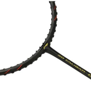 VỢT CẦU LÔNG LI-NING 3D CALIBAR 001C