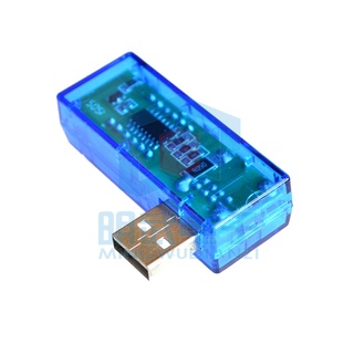Usb Kiểm Tra Dòng Điện Sạc Pin MW