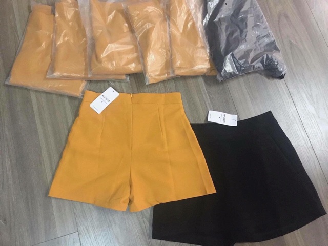 [XẢ KHO - GIÁ SỐC] Quần váy túi xéo siêu xinh (Híp shop) | BigBuy360 - bigbuy360.vn