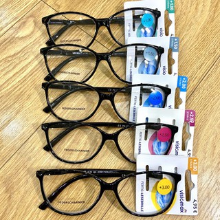 Kính lão các độ của Đức hãng Visiomax