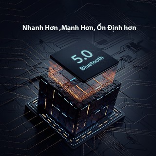 USB Bluetooth 5.0 cho máy tính Orico BTA-508 (Đen)