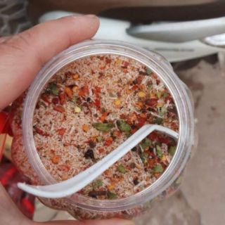 Com bo Chẳm chéo tây bắc  100k/6lọ