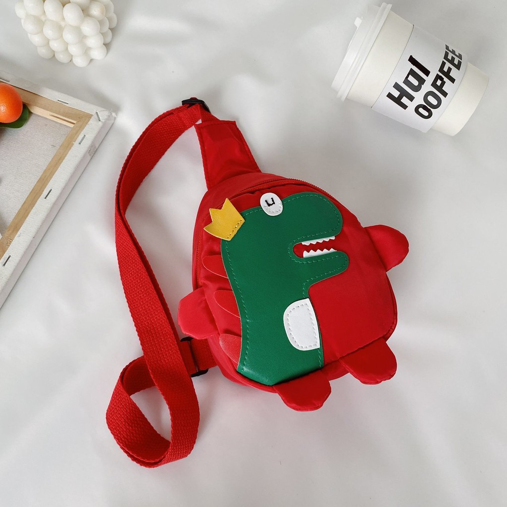 Túi đeo chéo cho bé