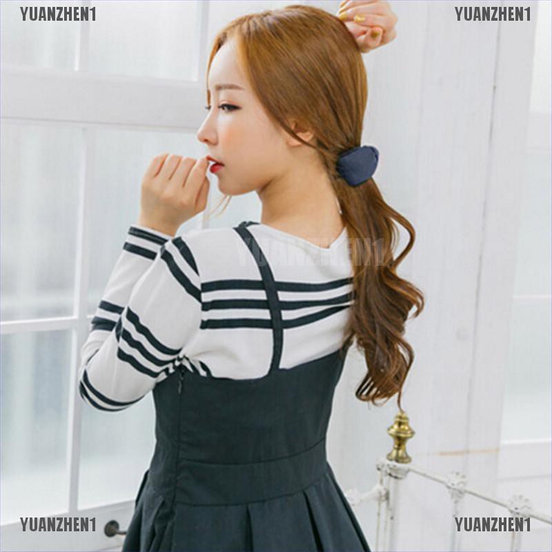 Kẹp Tóc Hình Cua Lớn Dễ Thương