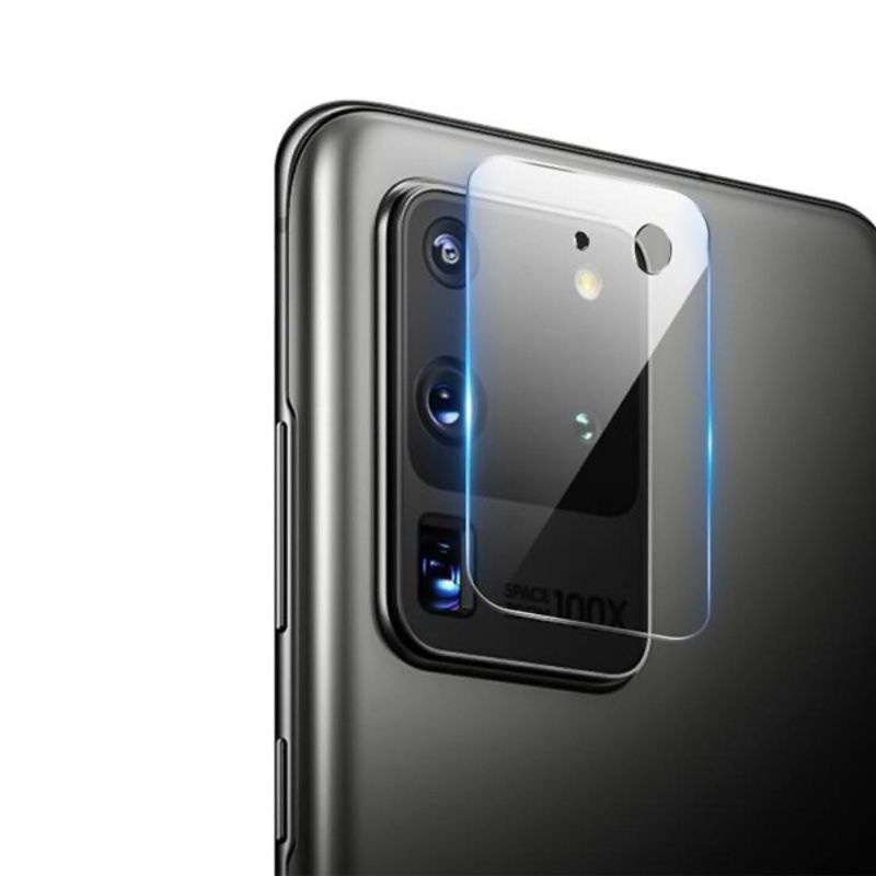 Miếng dán màn hình/ dán lưng/ dán Camera cho Samsung S20 Ultra