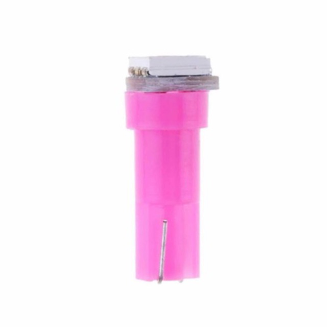 Đèn Led T5, Đèn Taplo, Đèn Số Ô Tô, Xe Máy