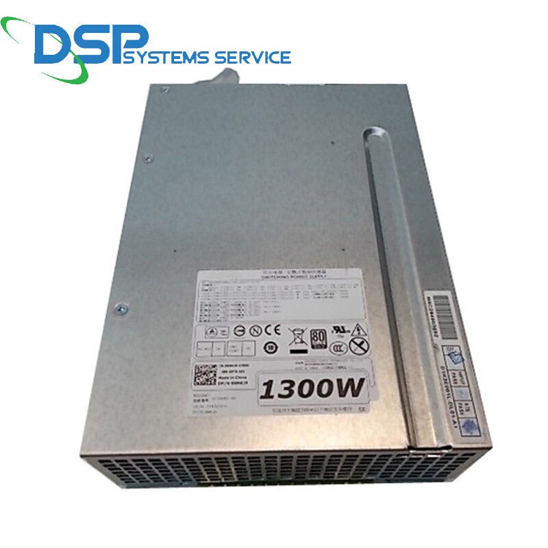 Bán Nguồn DELL Precision  T3600, T3610, T5600, T5610, T7600, T7610.....