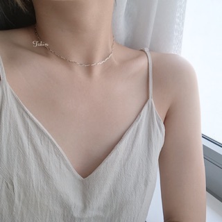 Vòng cổ Chain choker #takimchainchoker