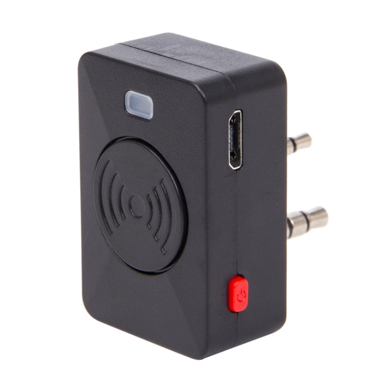 Tai Nghe Bluetooth Kèm Mic PTT Chuyên Dụng Cho Bộ Đàm Baofeng5R