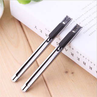 Dao Dọc Giấy Vỏ Inox Tiện Dụng