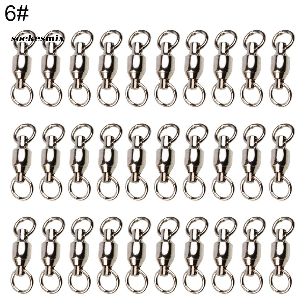 Set 30 Phụ Kiện Câu Cá Cao Cấp