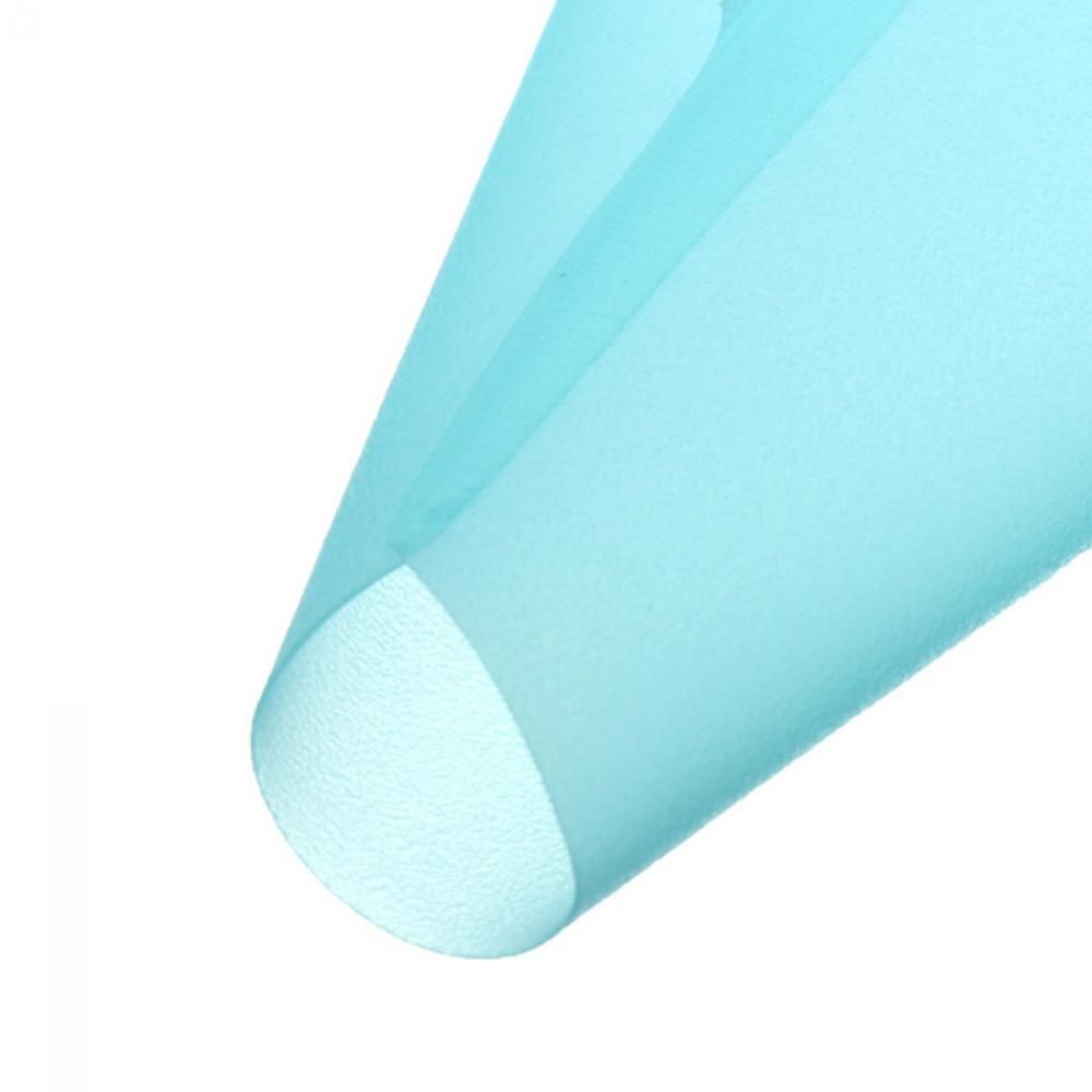 Túi Silicone Đựng Kem Trang Trí Bánh Có Thể Tái Sử Dụng