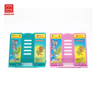 Kệ chặn sách Hồng Hà (3409)