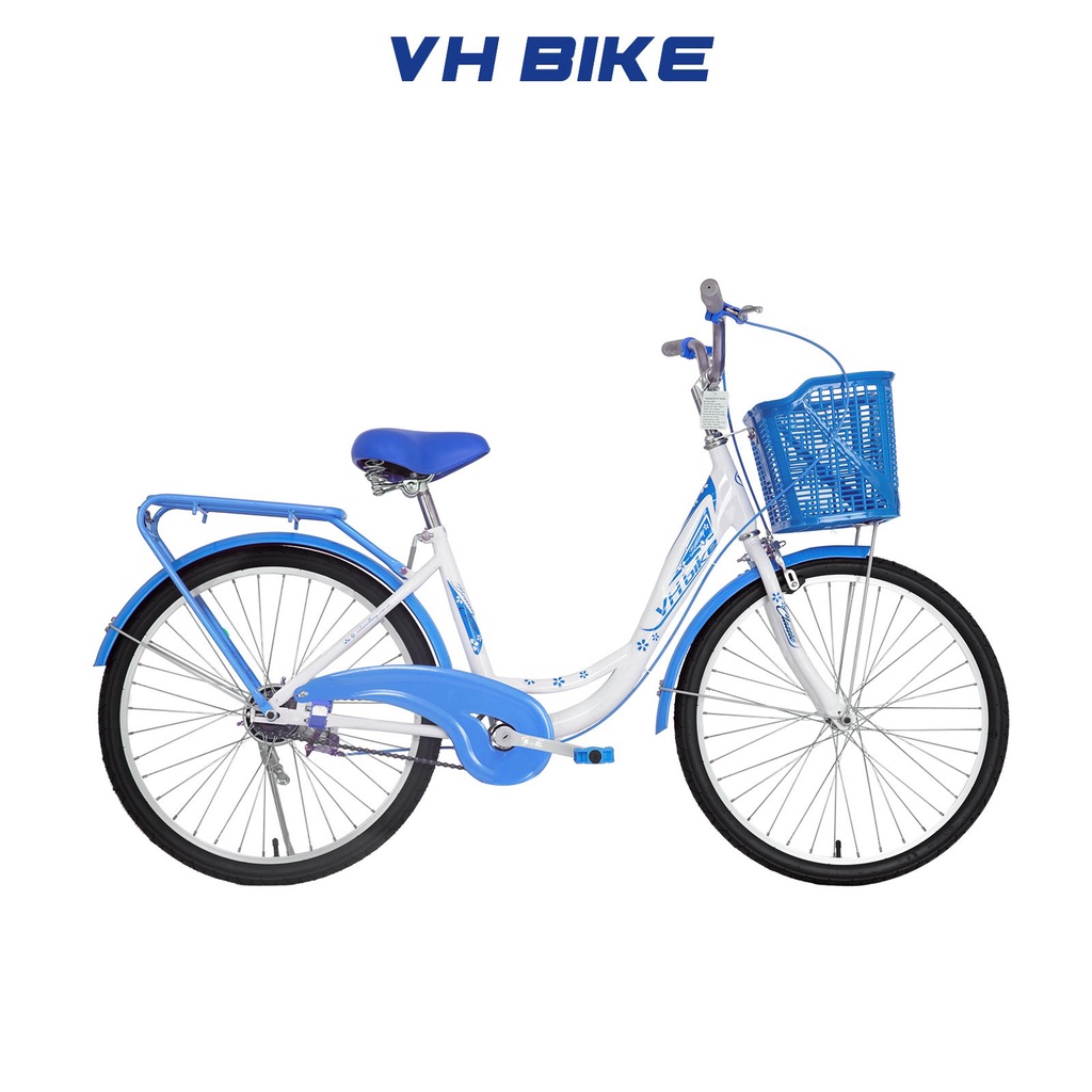 Xe đạp học sinh Việt Hùng VH2406 24 inch