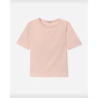 Áo thun trơn cotton chất siêu mát