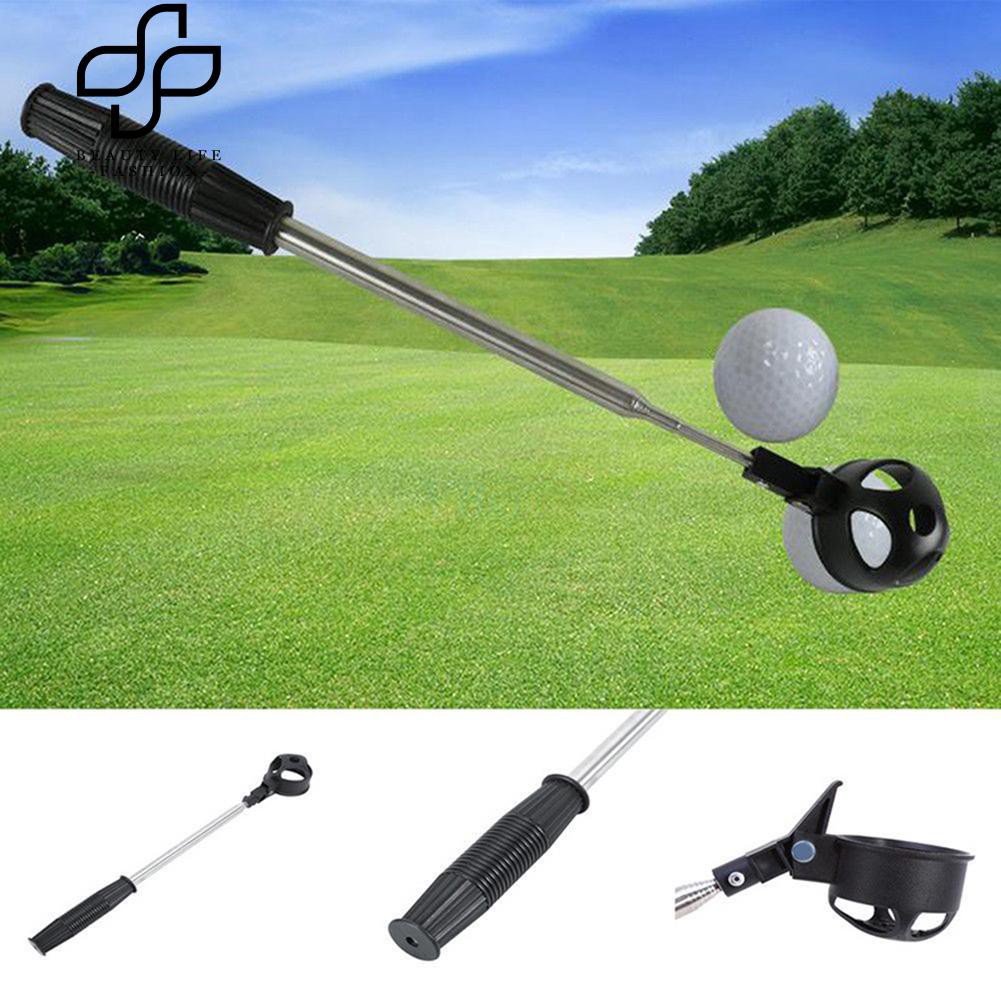 Gậy nhặt bóng golf