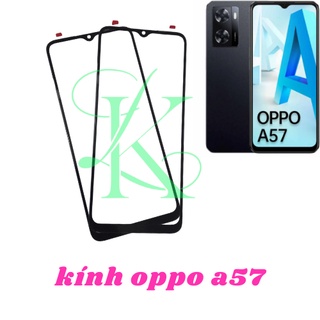 Kính oppo a57